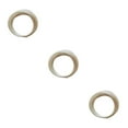 thumbnail image 3 of Thinsony Tennis String Racket Nylon Line Medium Hardness 1.35mm Diameter Replacement No.01 3Set, 3 of 6