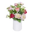 thumbnail image 4 of Mainstays Artificial Ranunculus Mix Pick, 4 of 5