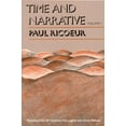 thumbnail image 2 of Time & Narrative Time and Narrative, Volume 1, Book 1, (Paperback), 2 of 3