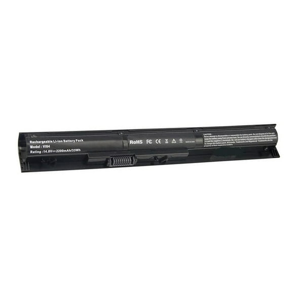 VI04 V104 Laptop Replacement Battery For Envy 14 15 17 Pavilion 15 17 ProBook 450 G2 455 G2 440 G2 445 G2 Series 756745-001 756744-001 HSTNN-DB6K TPN-Q140
