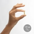 thumbnail image 6 of Dr. Mercola L-Theanine Plus GABA, 60 Capsules, Non-GMO, Gluten Free, Soy Free, 6 of 7