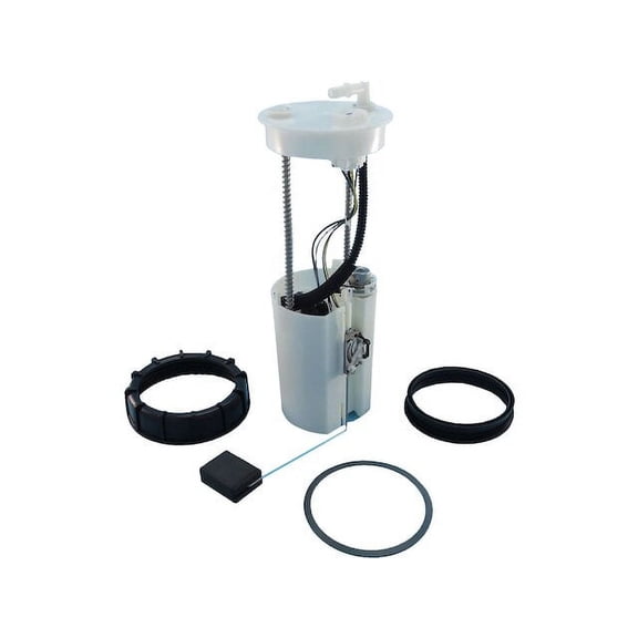 Fuel Pump - Compatible with 2006 - 2014 Honda Ridgeline 2007 2008 2009 2010 2011 2012 2013