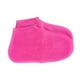 thumbnail image 1 of Cubrezapatos Cubrezapatos de lluvia de goma impermeable de silicona Cubre botas de lluvia Cubre ciclismo Colores rojos S Zulema cubiertas de zapatos de lluvia, 1 of 8
