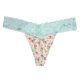 thumbnail image 1 of Gibobby Ropa interior de encaje sexy Nuevos calzoncillos laterales de encaje, ropa interior transparente de cintura para mujer, ropa interior Sexy estampada(I,Talla única), 1 of 2