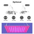 thumbnail image 3 of 45W LED Grow Light for Indoor Plants 169 LEDs Red & Blue Spectrum Hanging Plant, 3 of 8