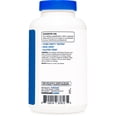 thumbnail image 3 of Nutricost D-Aspartic Acid (DAA) Capsules 2000mg Per Serving (180 Capsules) - Non-GMO Supplement, 3 of 5