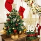 thumbnail image 4 of Set de mesa SY CRAFT para árbol de Navidad con luz LED y adornos, 4 of 7