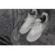 thumbnail image 2 of New Balance 247 REVLITE Mens Size 10 PRE-OWNED White Athletic Running Shoes, 2 of 5