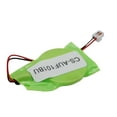 thumbnail image 2 of Replacement Battery For ASUS 3.0v 40mAh / 0.12Wh CMOS / BackUp Battery, 2 of 4