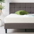 thumbnail image 4 of Refurbished Zinus Z-FOLD-8K 8" Green Tea ActivFresh Memory Foam Mattress, King, 4 of 4