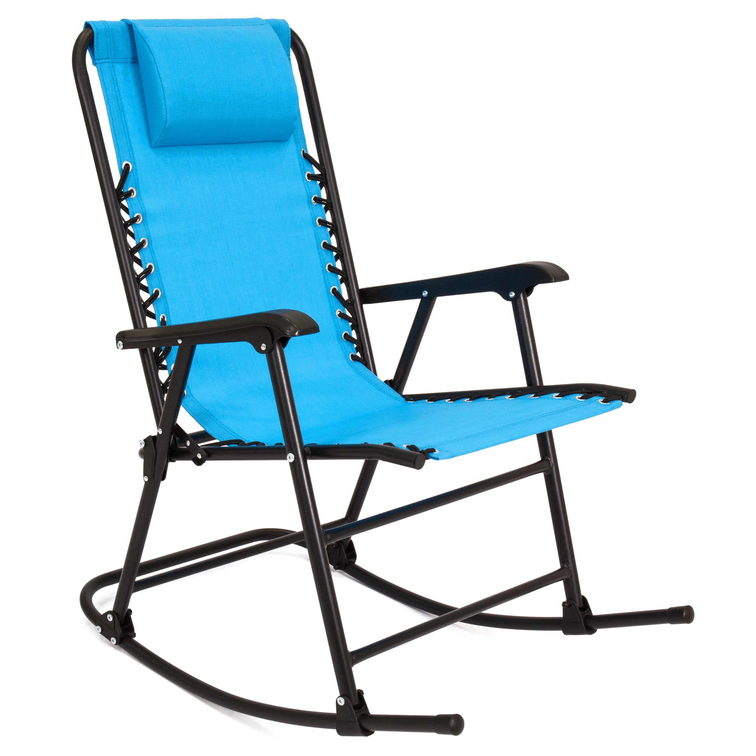Best Choice S Foldable Zero Gravity Rocking Patio Recliner Best Choice S Foldable Zero Gravity Rocking Patio Recliner Lounge Chair W Headrest Pillow Beige Com