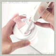 thumbnail image 5 of Cepillo de limpieza pequeño: mini cepillo de limpieza multifuncional para grietas, herramientas de limpieza para botellas de agua, paquete de 2, 5 of 5