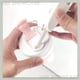 thumbnail image 5 of Cepillo de limpieza pequeño: mini cepillo de limpieza multifuncional para grietas, herramientas de limpieza para botellas de agua, paquete de 2, 5 of 5