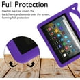 All New 8 in Dispaly Tablet Kids Case 2020/2022 with iPad