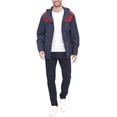 thumbnail image 3 of Chaqueta Tommy Hilfiger ligera impermeable con capucha para hombre, 3 of 4