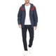 thumbnail image 3 of Chaqueta Tommy Hilfiger ligera impermeable con capucha para hombre, 3 of 4