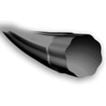 thumbnail image 3 of Cuerda de tenis Babolat RPM Blast 17 g negra (juego), 3 of 4