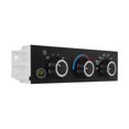 thumbnail image 1 of Colaxi Chauffage AC Module de Contrôle de Climatiseur Accessoires de Climatisation 599-294 Remplacement Direct Compatible pour Savana 4500, 1 of 8