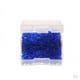 thumbnail image 1 of 2x Gel De Sílice Indicador Desecante Con Recipiente De Plástico Duro Reutilizable - Azul, 1 of 7