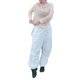 thumbnail image 4 of Txlixc Pantalones casuales femeninos, cintura elástica, bolsillos ajustables con Cordón de tracción Txlixc moda, 4 of 9
