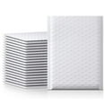 thumbnail image 2 of HLONK Bubble Mailers 8.5x11 Inch  Padded Shipping Envelopes  Waterproof and Tear Resistant  25 Pack, 2 of 8