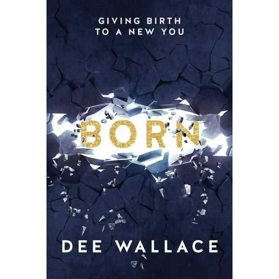 Born Giving Birth to a New You, (Paperback)