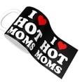 thumbnail image 2 of I Love Hot Moms Coffee Mug Novelty Double Color Ceramics Coffee Mugs For Office Home Tea Mug 11oz, 2 of 4