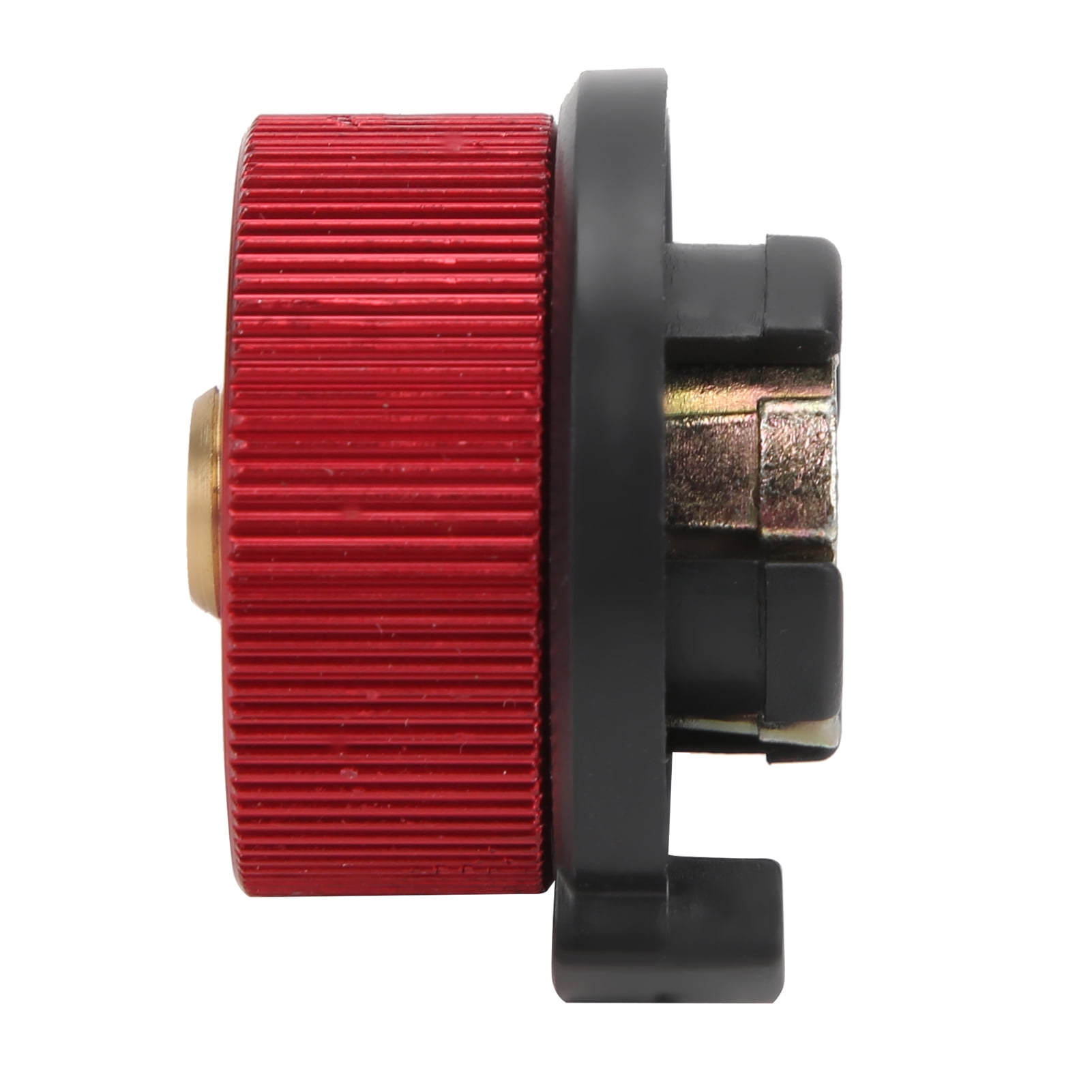 YOUTHINK Camping Stove Adapter Outdoor Stove Adapter Gas Tank Converter