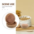 thumbnail image 3 of Phenofice Nut Grinder Grain Grinder Wood Peeling On the Go Use 1Pcs, 3 of 8
