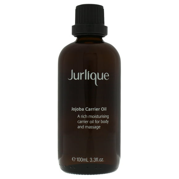 Jojoba Carrier Body Oil by Jurlique for Women - 3.3 oz Oil