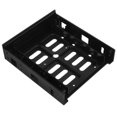 thumbnail image 1 of WRITWAA Bay Hard Drive Caddy ABS Black For Internal Hard Disk Mounting 1Pcs, 1 of 5