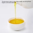 thumbnail image 1 of Té, Regusto Dulce Y Tierno, Fragancia Fuerte Y Regordeta, 80 G De Hojas De Té Verde Para La Mañana, 1 of 7