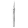 thumbnail image 1 of Alemán Ultrafino No. Pinzas con Clip para espinillas y espinillas, 5 celdas, salón de belleza, artefacto especial para raspar y cerrar, herramienta de aguja para acné, 1 of 5