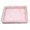 Pink, variant on WSBDENLK Pet Chilling Mat for Dogs And Cats Auto Chilling Gel Pet Pad With Not Poisonous Ice Silk Fabric Portable Counter Slippage Flooring Protection