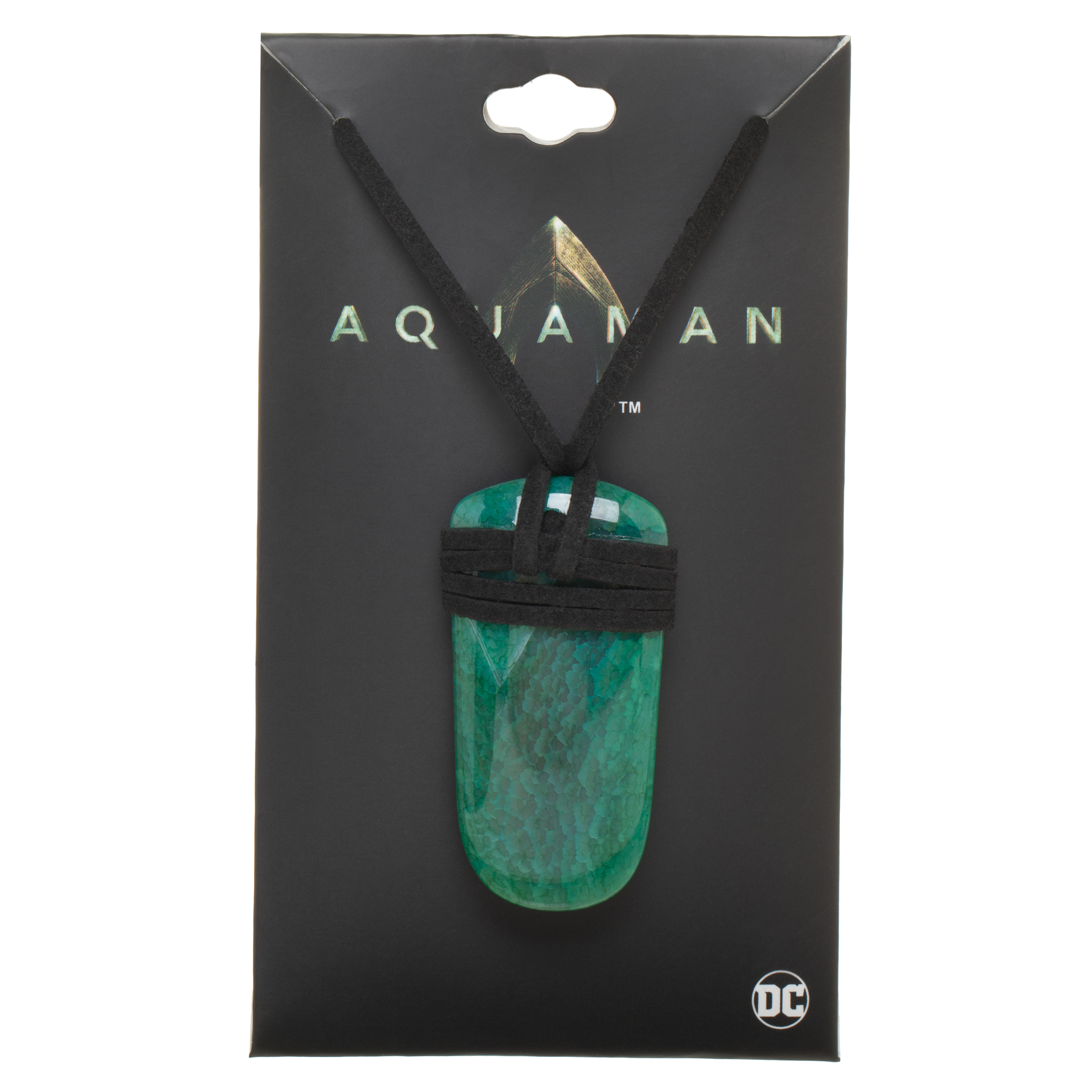 Justice League's Aquaman Cosplay Necklace