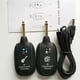thumbnail image 2 of A8 Guitar Pickup Wireless Transmitter Electric Guitar Pickup Electric Wind Instrument Wireless Transceiver, 2 of 4