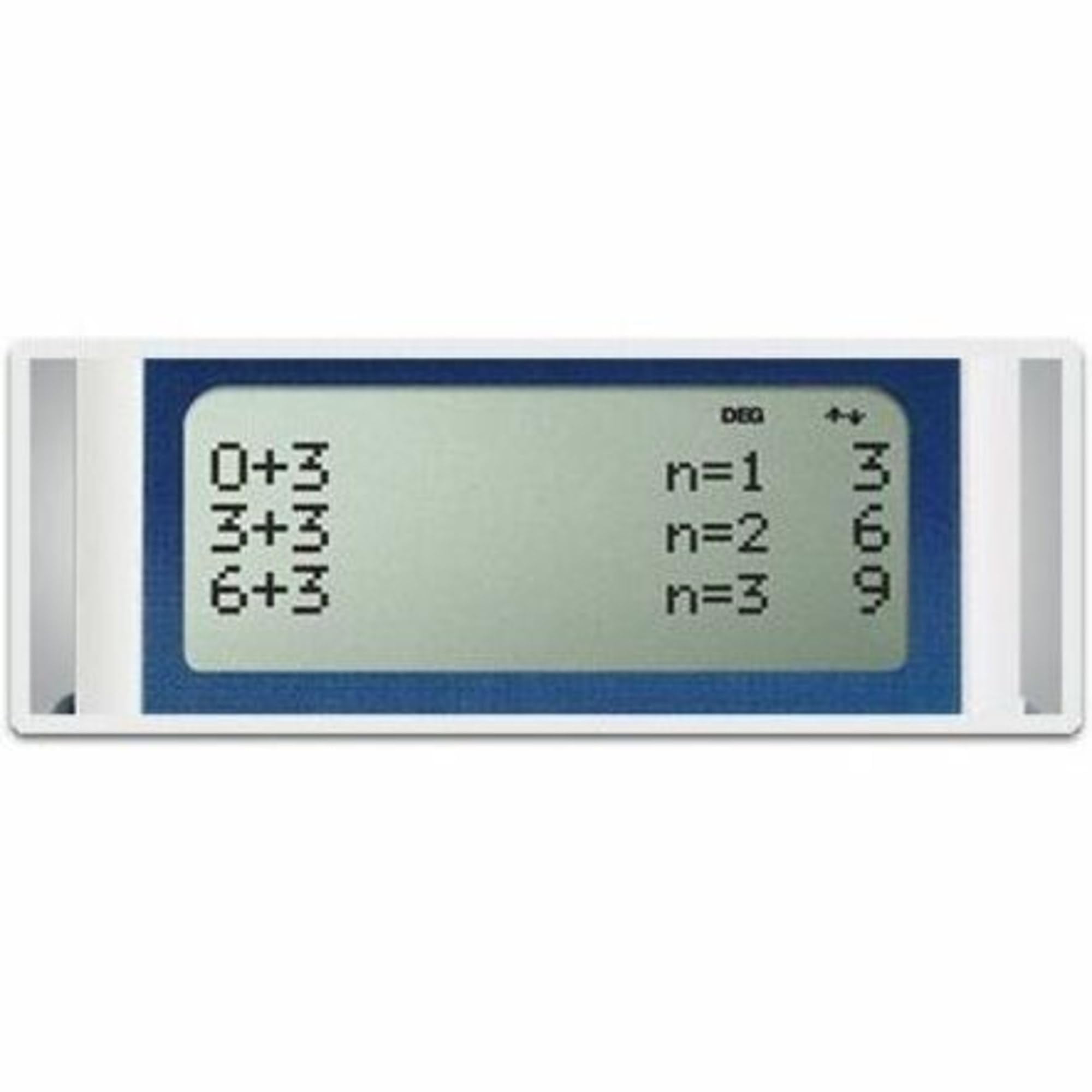 Texas Instruments TI-34 MultiView Scientific Calculator