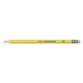 thumbnail image 2 of "Pencils, Hb (#2), Black Lead, Yellow Barrel, 96/pack | Bundle of 5 Packs", 2 of 5