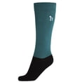 thumbnail image 1 of HORZE Equestrian Knee Socks with Thin Shaft, 1 of 2