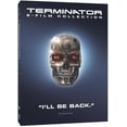 thumbnail image 2 of Terminator 6-Film Collection (DVD), 2 of 2