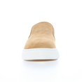 thumbnail image 6 of Propet Kip Men's Suede Slip On Sneakers, 6 of 6