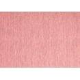 thumbnail image 1 of Ahgly Company Indoor Rectangle Abstract Red Contemporary Area Rugs, 7' x 10', 1 of 4