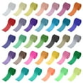 thumbnail image 2 of serony Décalcomanie en Papier Froissé Coloré, 2 of 9