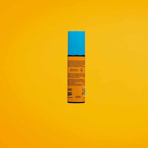 Post Shave Irritation Solution - Unscented 3.4 oz