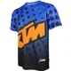 thumbnail image 3 of Maillot de ciclismo 2024 Pro Team Moto MTB Motocross Jersey Enduro Maillot Hombre DH BMX MX Ciclismo Downhill Jersey Talla grande Hombre Ktm, 3 of 5