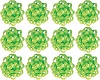 Lime Green