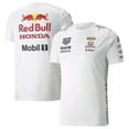 thumbnail image 1 of 2022 New F1 Red Bull Team Summer Breathable Racing Suit Riding Suit Men's Short-sleeved T-shirt, 1 of 3