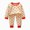 G167-Red, variant on masbird Baby Boys Girls Pajama Set Kids Toddler Snug fit Ribbed Sleepwear pjs for Daily Life Style 6-12 Months 12-24 Months 2t 3t 4t 5t 6t 7t 8t 9t Children(Light Gray,4-5 Y)