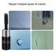 thumbnail image 4 of Car Cracked Glass Repair Kit Windshield Nano Repair Liquid Auto Window Windshield, 4 of 5