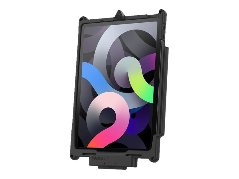 Apple 13インチiPad Air smart folio チャコールグレー Smart Folio チャコールグレイ 13インチ iPad Air ケース付